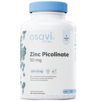 Osavi Zinc Picolinate 50mg