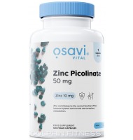 Osavi Zinc Picolinate 50mg