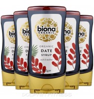 Biona Organic Date Syrup