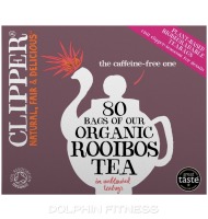 Clipper Organic Rooibos Tea