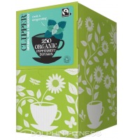 Clipper Organic Peppermint Infusion