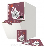 Clipper Organic Rooibos Tea