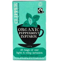 Clipper Organic Peppermint Infusion