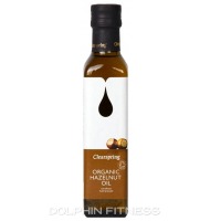 Clearspring Organic Hazelnut Oil
