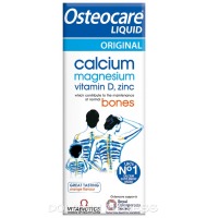 Vitabiotics Osteocare Liquid