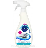 Ecozone Tough Limescale Remover Spray