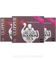 Clipper Organic Rooibos Tea
