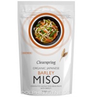 Clearspring Organic Japanese Barley Miso