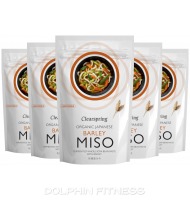 Clearspring Organic Japanese Barley Miso