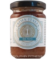 Prima Italia Organic Red Pesto