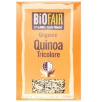 BioFair Organic Quinoa Tricolore