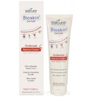 Salcura Bioskin Junior Rescue Cream