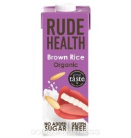 Rude Health Brown Rice Drink