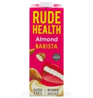 Rude Health Barista Almond
