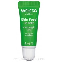 Weleda Skin Food Lip Balm