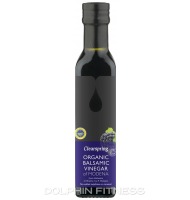 Clearspring Organic Balsamic Vinegar of Modena