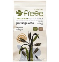 Freee Organic Porridge Oats
