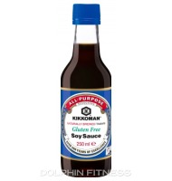 Kikkoman Tamari Gluten Free Soy Sauce