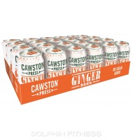 Cawston Press Sparkling Ginger Beer Drink
