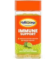 Haliborange Immune Support