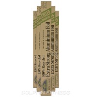 If You Care 100% Recycled Extra Strong Aluminium Foil