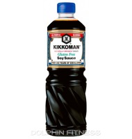 Kikkoman Tamari Gluten Free Soy Sauce