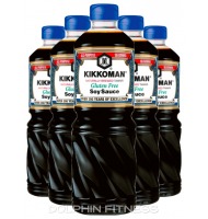 Kikkoman Tamari Gluten Free Soy Sauce