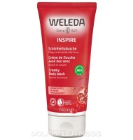 Weleda Pomegranate Creamy Body Wash
