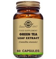 Solgar Green Tea Leaf Extract