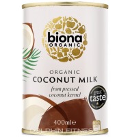 Biona Organic Coconut Milk