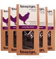 Teapigs English Breakfast