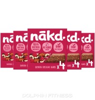 Nakd Berry Delight Bar
