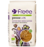 Freee Organic Multigrain Penne With Buckwheat & Quinoa