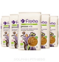 Freee Organic Multigrain Penne With Buckwheat & Quinoa