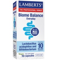 Lamberts Biome Balance Everyday