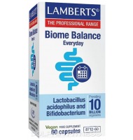 Lamberts Biome Balance Everyday