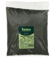 Suma Organic Dark Speckled Lentils