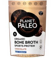 Planet Paleo Organic Bone Broth Sport Protein