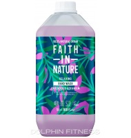 Faith in Nature Lavender & Geranium Hand Wash