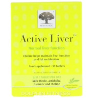 New Nordic Active Liver