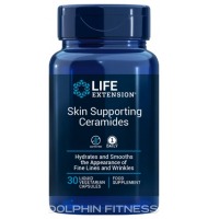 Life Extension Skin Restoring Ceramides