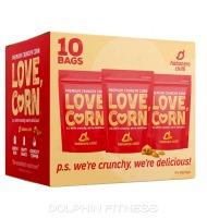 Love Corn Habanero Chilli