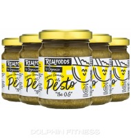 Realfoods by Organico Genovese Pesto
