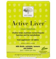 New Nordic Active Liver