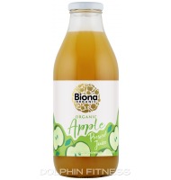 Biona Organic Apple Pressed Juice