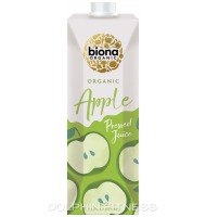 Biona Organic Apple Pressed Juice