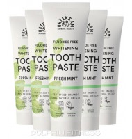 Urtekram Fresh Mint Whitening Toothpaste