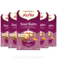 Yogi Tea Soul Balm