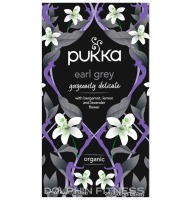 Pukka Organic Gorgeous Earl Grey