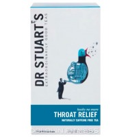 Dr Stuart's Throat Relief
